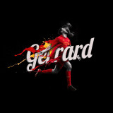 8 Wallpapers In Gerrard Wallpapers