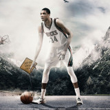 28 Wallpapers In Giannis Antetokounmpo Wallpapers