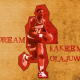 7 Wallpapers In Hakeem Olajuwon Wallpapers