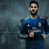 26 Wallpapers In Isco Wallpapers