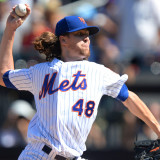 6 Wallpapers In Jacob DeGrom Wallpapers