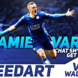 8 Wallpapers In Jamie Vardy Wallpapers