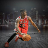 8 Wallpapers In Jimmy Butler Wallpapers