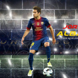 8 Wallpapers In Jordi Alba Wallpapers
