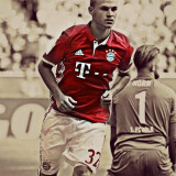 8 Wallpapers In Joshua Kimmich Wallpapers