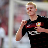 6 Wallpapers In Julian Brandt Wallpapers