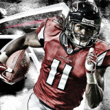 8 Wallpapers In Julio Jones Wallpapers