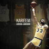 8 Wallpapers In Kareem Abdul-Jabbar Wallpapers