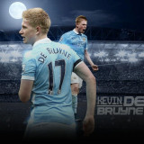 12 Wallpapers In Kevin De Bruyne Wallpapers
