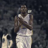 4 Wallpapers In Kevin Durant Warriors Wallpapers