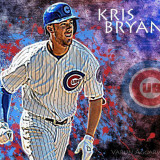 8 Wallpapers In Kris Bryant Wallpapers