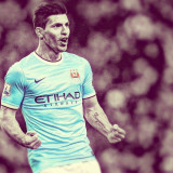 5 Wallpapers In Kun Aguero Wallpapers