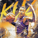 8 Wallpapers In Kyle Kuzma Wallpapers