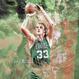7 Wallpapers In Larry Bird Wallpapers