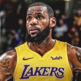 23 Wallpapers In Lebron James Lakers Wallpapers