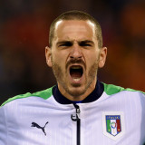 6 Wallpapers In Leonardo Bonucci Wallpapers