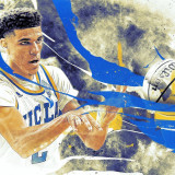 6 Wallpapers In Lonzo Ball Wallpapers