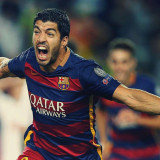 7 Wallpapers In Luis Suarez Barcelona Wallpapers