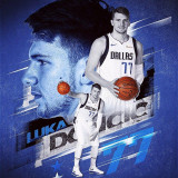 8 Wallpapers In Luka Doncic Dallas Mavericks Wallpapers