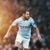 7 Wallpapers In Mahrez Manchester City Wallpapers