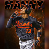 7 Wallpapers In Manny Machado Wallpapers
