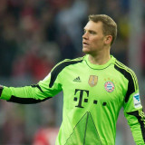11 Wallpapers In Manuel Neuer Wallpapers