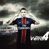 8 Wallpapers In Marco Verratti Wallpapers