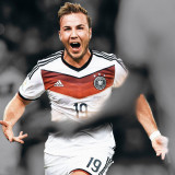 8 Wallpapers In Mario G?tze Wallpapers