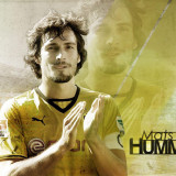 8 Wallpapers In Mats Hummels Wallpapers