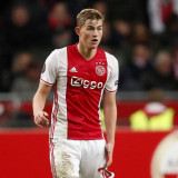 8 Wallpapers In Matthijs De Ligt Wallpapers