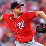 8 Wallpapers In Max Scherzer Wallpapers