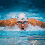 10 Wallpapers In Michael Phelps Wallpapers