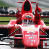 8 Wallpapers In Michael Schumacher Wallpapers