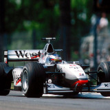 8 Wallpapers In Mika H?kkinen Wallpapers