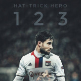 8 Wallpapers In Nabil Fekir Wallpapers