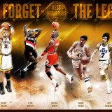7 Wallpapers In NBA Legends Wallpapers