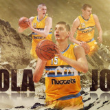 8 Wallpapers In Nikola Joki? Wallpapers