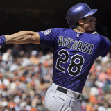 8 Wallpapers In Nolan Arenado Wallpapers