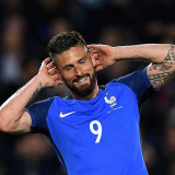 7 Wallpapers In Olivier Giroud France Wallpapers