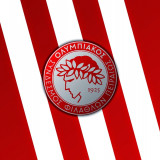 5 Wallpapers In Olympiacos F.C. Wallpapers