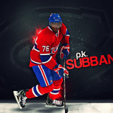 8 Wallpapers In P. K. Subban Wallpapers