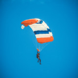 7 Wallpapers In Parachuting Wallpapers