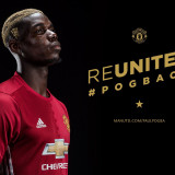 11 Wallpapers In Paul Pogba Manchester United Wallpapers