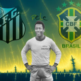 12 Wallpapers In Pelé Wallpapers