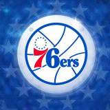 8 Wallpapers In Philadelphia 76ers Wallpapers