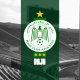 8 Wallpapers In Raja Club Athletic Wallpapers