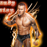 10 Wallpapers In Randy Orton Wallpapers