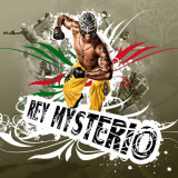 8 Wallpapers In Rey Mysterio Wallpapers