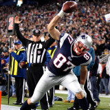 24 Wallpapers In Rob Gronkowski Wallpapers