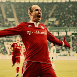 8 Wallpapers In Robben Wallpapers